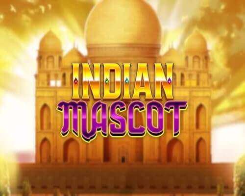 Indian Mascot  Slot